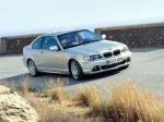 BMW 330Ci Coupe 2003 года